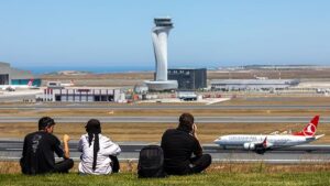 Havacılık Fotoğrafçılığı Günü: Türkiye’de Havacılık Tutkunlarının Buluşma Noktası