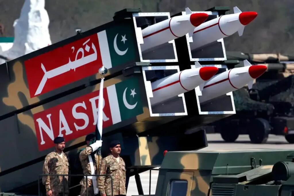 Hindistan ve Pakistan Arasındaki Gerilimin Artışına Yönelik Güncel Gelişmeler