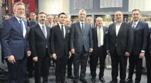 HOMETEX Fuarı 2024: Türkiye’nin Fuarcılıkta Parlayan Yıldızı