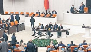 HSK Üyeleri Seçimi ve Usul Tartışmaları