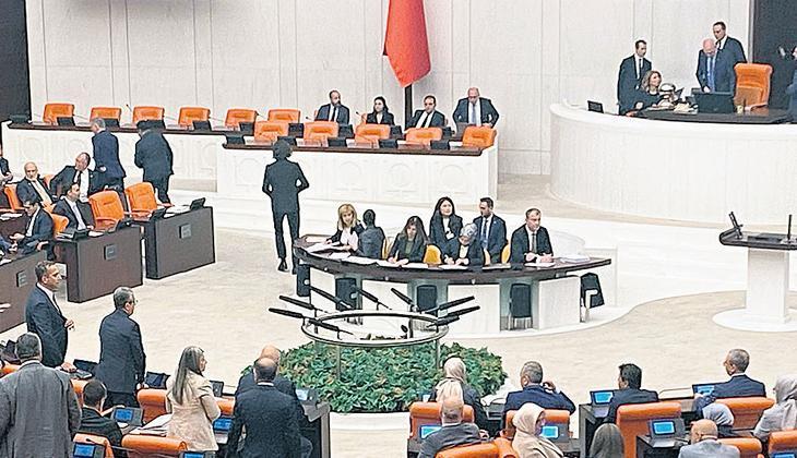 HSK Üyeleri Seçimi ve Usul Tartışmaları