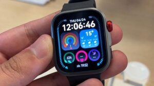 Huawei’nin Yenilikçi Giyilebilir Teknolojileri ve Ürün Lansmanları