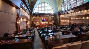 İBB Mayıs Ayı Meclis Toplantılarında Gündem ve Tartışmalar