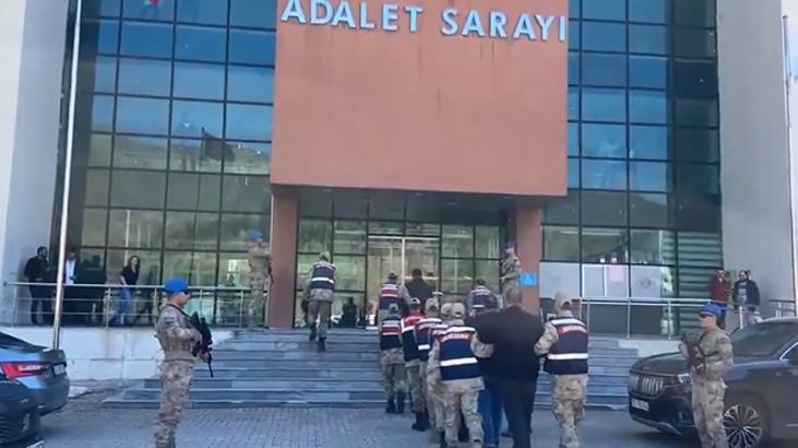 İçişleri Bakanı Ali Yerlikaya’dan DEAŞ Operasyonlarına Dair Detaylar