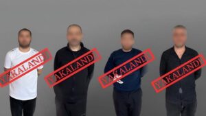 İçişleri Bakanı Ali Yerlikaya’dan Operasyonlara İlişkin Güncel Açıklama