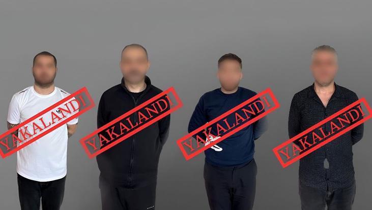 İçişleri Bakanı Ali Yerlikaya’dan Operasyonlara İlişkin Güncel Açıklama