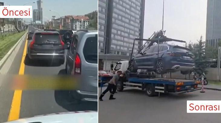 İçişleri Bakanı Ali Yerlikaya’dan Trafik Güvenliği ve Yeni Yasal Düzenlemeler Hakkında Açıklama