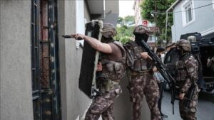 İçişleri Bakanı Yerlikaya’dan Organize Suçlarla Mücadeleye Büyük Operasyonlar