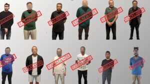 İçişleri Bakanlığı’ndan Uluslararası Suçlularla Mücadelede Başarılar