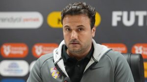 İkası Eyüpspor Teknik Sorumlusu Kerem Yavaş’tan Fenerbahçe Maç Sonrası Değerlendirmeleri