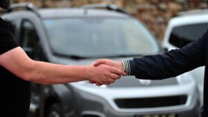 İkinci El Motorlu Kara Taşıtı Ticareti Üzerine Yapılan Denetimler ve Alınan Önlemler