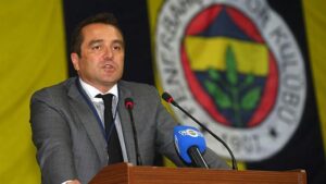 İlhan Ekşioğlu’ndan Aziz Yıldırım Dönemi ve Ali Koç Seçimine Dair Açıklamalar