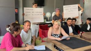 İlyas Ataş Dava Süreci ve Mağduriyet Hikayesi