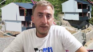 İnegöl Belediyesi Kaçak Yapılaşmaya Kararlı Mücadelelerini Sürdürüyor