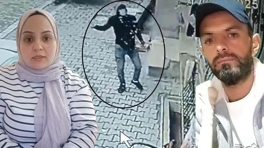 İnönü Mahallesi’nde Kezzap Saldırısı ve Aile İçi Şiddet Olayı