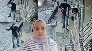 İnönü Mahallesi’nde Kezzap Saldırısı ve Aile İçi Şiddet Olayı