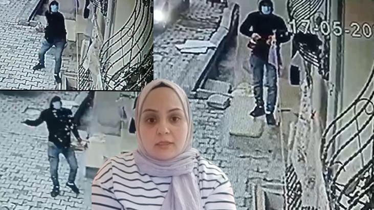 İnönü Mahallesi’nde Kezzap Saldırısı ve Aile İçi Şiddet Olayı