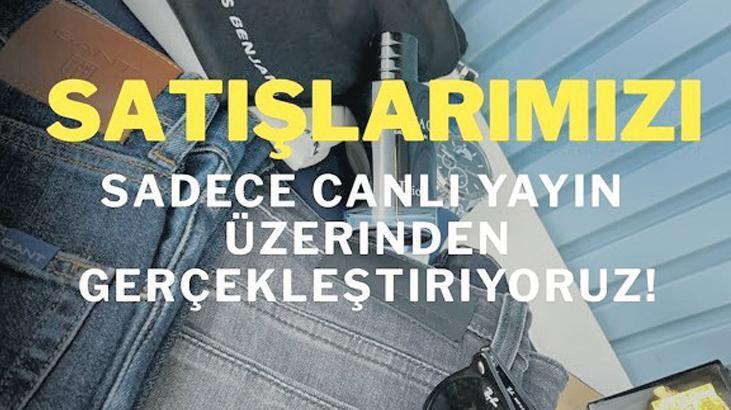 Instagram Üzerinden Marka Taklitleri ve Dolandırıcılık Yöntemleri