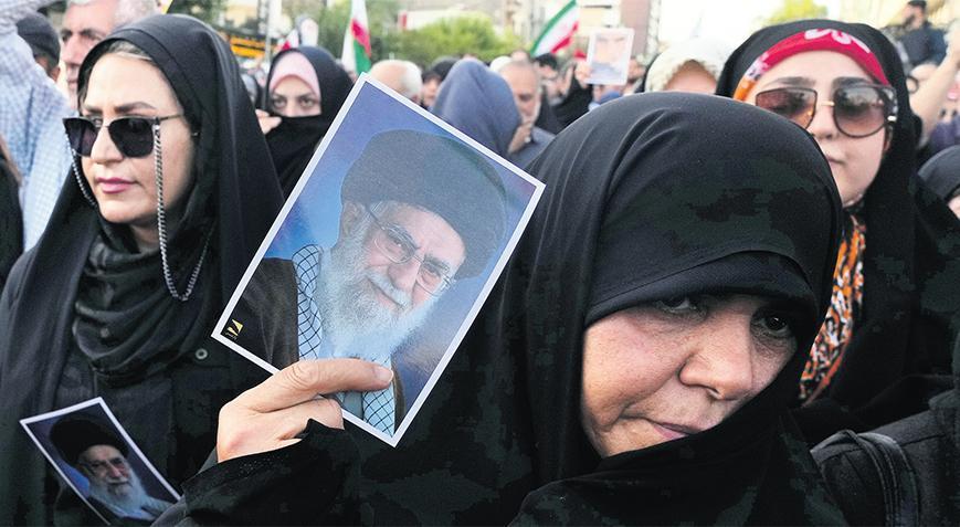 İran-İsrail ve ABD Arasındaki Gerilimler Üzerine Uzman Analizleri