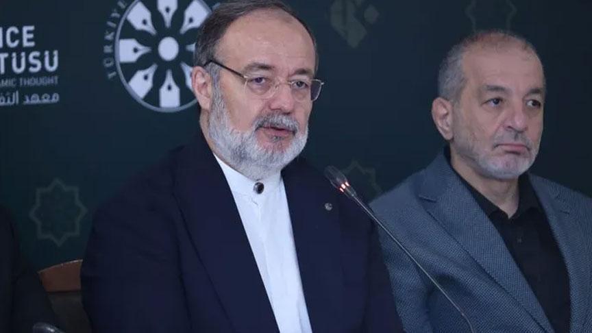 İslam Ahlak ve Değerler Şûrası 2023: Çağın Krizlerine Çözüm Arayışları