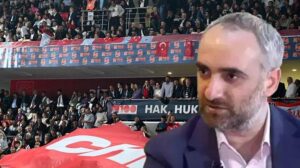 İsmail Saymaz ve Can Kakışım’ın CHP Kurultayıyla İlgili İddiaları ve Tanıklıkları