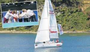İstanbul Açık Deniz Yat Yarışı Kulübü’nün Bu Yılki En Heyecan Verici Etabı: 6. Uluslararası Yat Yarışları