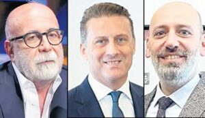 İstanbul Belediyesi’nde Dev Operasyon: Gözaltılar Artıyor