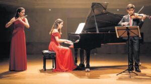 İstanbul Büyükşehir Belediyesi’nden Gençlik Bayramı’na Özel Konser