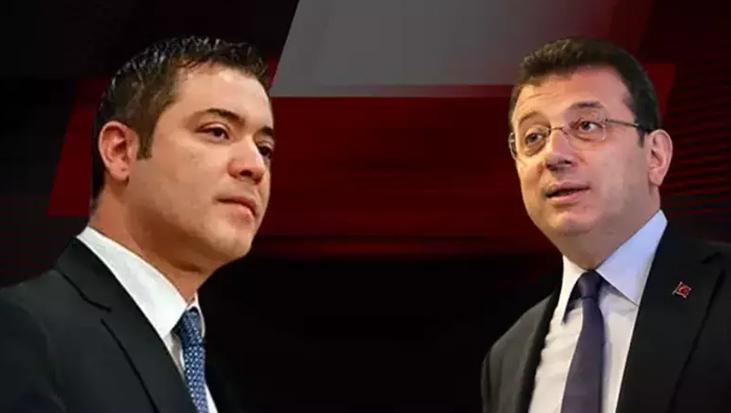 İstanbul Cumhuriyet Başsavcılığı’ndan Ekrem İmamoğlu Hakkında Soruşturma Gelişmeleri