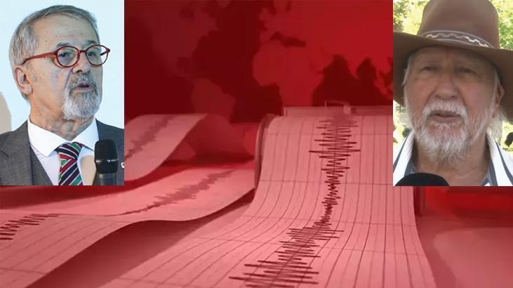 İstanbul Deprem Tartışmalarında Uzmanların Çelişkili Görüşleri