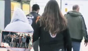 İstanbul Emniyetinden Yapay Zeka Destekli Dolandırıcılık Operasyonu