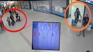 İstanbul Havalimanı’nda Uluslararası Uçuşta Altın Operasyonu