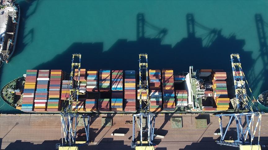 İstanbul İhracatçı Birlikleri’nin 2023 İlk 5 Aylık Dış Ticaret Performansı