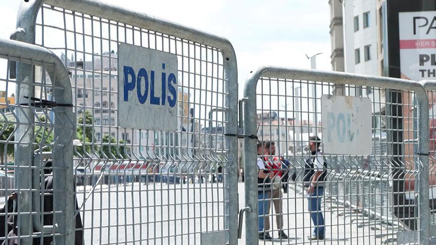 İstanbul Valiliği’nden 11. İstanbul Trans Onur Haftası Kapsamında Güvenlik Önlemleri