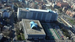 İstanbul’da Ekrem İmamoğlu’na Yönelik Yolsuzluk ve Suç Örgütü Soruşturması