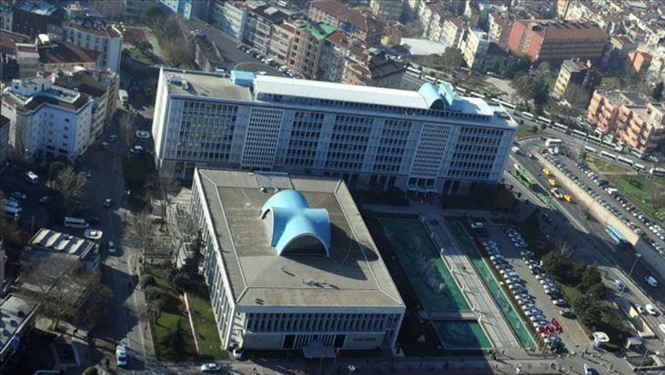 İstanbul’da Ekrem İmamoğlu’na Yönelik Yolsuzluk ve Suç Örgütü Soruşturması