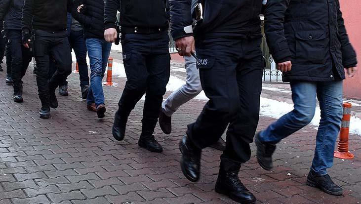 İstanbul’da Fetullahçı Terör Örgütü’ne Yönelik Operasyonlar ve Detaylar