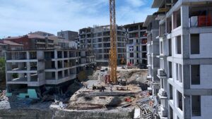 İstanbul’da Kentsel Dönüşümde Çığır Açan Yarısı Bizden Kampanyası