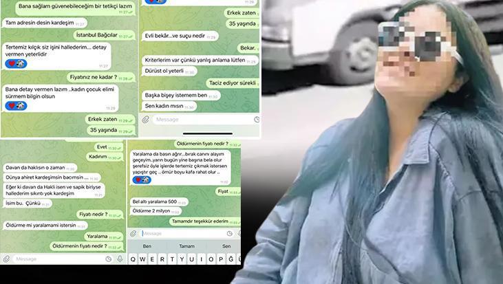 İstanbul’da Kiralık Tetikçi Gerçeği ve Son Gelişmeler