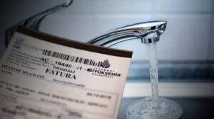 İstanbul’da Su Fiyatlarına Yapılan Zam ve Güncellemeler