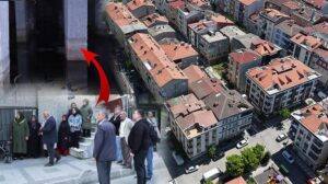 İstanbul’daki Güçlendirme ve Yıkım Tehlikesi Altındaki 15 Temmuz Mahallesi’ndeki Bina Hakkında Detaylar