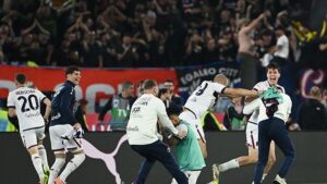 İtalya Kupası Finali: Bologna, Milan’ı 1-0 Yenerek Şampiyon Oldu