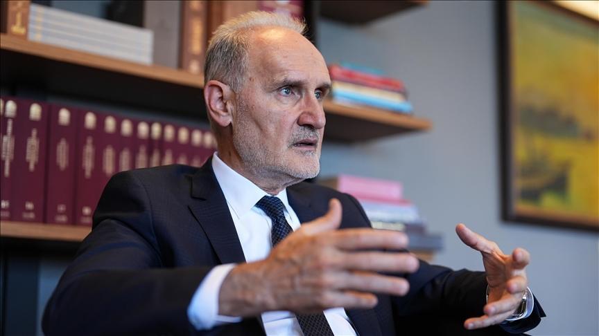 İTO Başkanı Şekib Avdagiç: Ekonomik İstikrar ve Stratejik Çözüm Önerileri