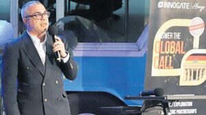 İTÜ ARI Teknokent’in Uluslararası Hızlandırma Programı Berlin Durağı ve Ono Yapay Zeka Girişimi