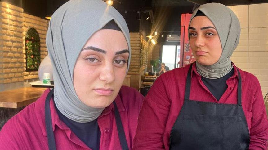 İzmir Buca’daki ‘Suratsız Abla’ Dönercisi: Mizah ve Algı Yönetimi