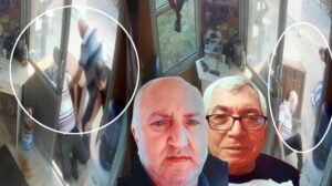 İzmir Karşıyaka’da Trajik Kalp Krizi Olayı: İki Yakın Mesai Arkadaşı Hayatını Kaybetti