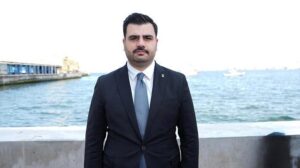 İzmir’de 19 Mayıs Atatürk’ü Anma, Gençlik ve Spor Bayramı Coşkusu