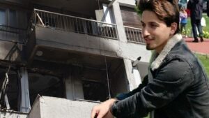 İzmir’de Gaz Patlaması ve Sonuçları