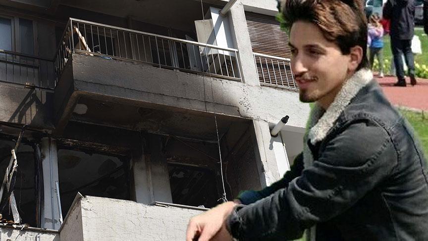 İzmir’de Gaz Patlaması ve Sonuçları