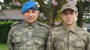 İzmir’deki Gizemli Olay: Emekli Tümgeneral Oğlunun Ölümünde Derin Soru İşaretleri